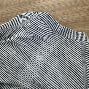 Lululemon Striped top